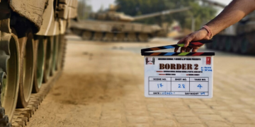 Border 2 Review: एक जोशीली वॉर ड्रामा जो दिल को छू लेता है!