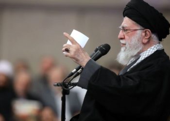 ‘ट्रंप को उखाड़कर फेंक दिया जाएगा’: ईरान में जारी प्रदर्शन के बीच खामेनेई का तीखा हमला!