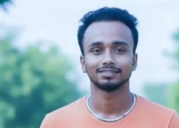 बांग्लादेश में सोते हुए हिंदू युवक को जिंदा जलाया…!