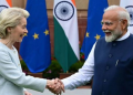 ट्रंप के टैरिफ का करारा जवाब: भारत-EU की ‘मदर ऑफ ऑल डील्स’ क्यों?