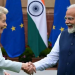 ट्रंप के टैरिफ का करारा जवाब: भारत-EU की ‘मदर ऑफ ऑल डील्स’ क्यों?