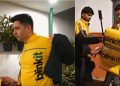 ‘बोर्डरूम से दूर, जमीनी स्तर पर…’ Blinkit की जैकेट में दिखे राघव चड्ढा, डिलीवरी राइडर बनकर शेयर किया सरप्राइज टीजर