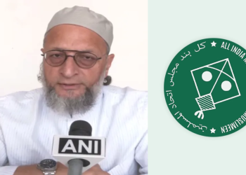 AIMIM की ऐतिहासिक जीत: महाराष्ट्र निकाय चुनावों में 126 सीटें, ओवैसी की रणनीति काम आई!