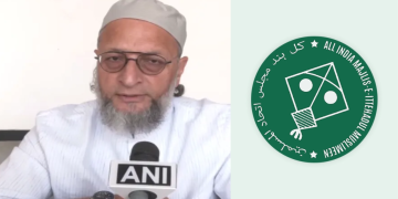 AIMIM की ऐतिहासिक जीत: महाराष्ट्र निकाय चुनावों में 126 सीटें, ओवैसी की रणनीति काम आई!