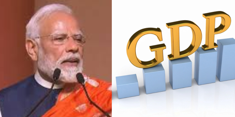 GDP की जगह NDP: भारत की अर्थव्यवस्था मापने का नया पैमाना?