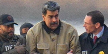 वेनेजुएला के राष्ट्रपति निकोलस मादुरो की न्यूयॉर्क कोर्ट में पेशी: पूरी जानकारी