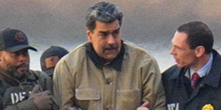 वेनेजुएला के राष्ट्रपति निकोलस मादुरो की न्यूयॉर्क कोर्ट में पेशी: पूरी जानकारी