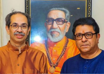 ठाकरे ब्रांड की साख पर बट्टा……अब मराठी मानुष को कैसे मनाएंगे?