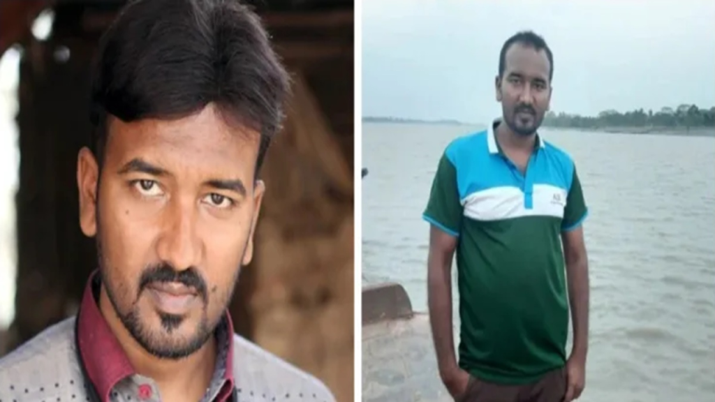 बांग्लादेश में हिंदू अल्पसंख्यकों पर हमले: एक और सरेआम गोलीबारी में हत्या!