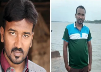 बांग्लादेश में हिंदू अल्पसंख्यकों पर हमले: एक और सरेआम गोलीबारी में हत्या!