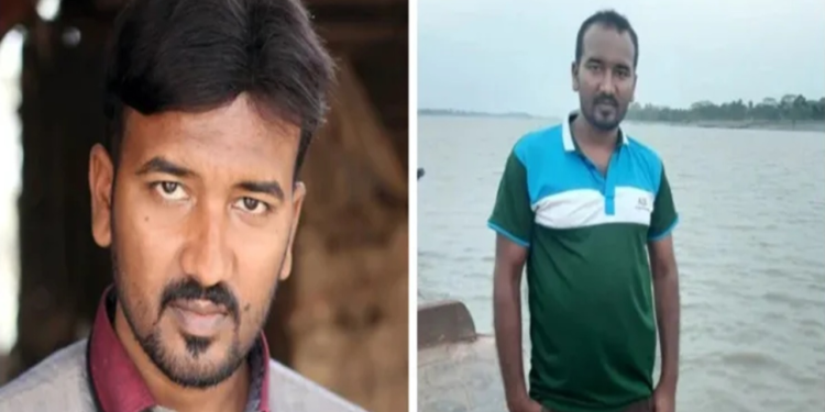 बांग्लादेश में हिंदू अल्पसंख्यकों पर हमले: एक और सरेआम गोलीबारी में हत्या!