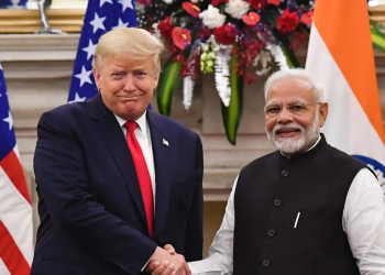 भारत को ट्रंप के ‘बोर्ड ऑफ पीस’ में न्योता: कई मुश्किल सवालों से जूझना होगा!