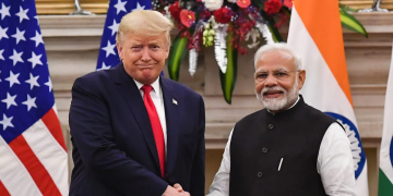भारत को ट्रंप के ‘बोर्ड ऑफ पीस’ में न्योता: कई मुश्किल सवालों से जूझना होगा!