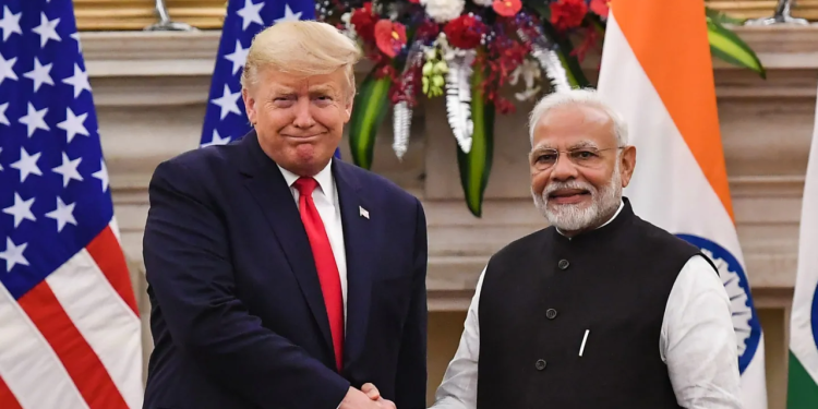 भारत को ट्रंप के ‘बोर्ड ऑफ पीस’ में न्योता: कई मुश्किल सवालों से जूझना होगा!