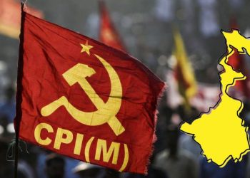 डूबता लाल जहाज़: बंगाल में लेफ्ट फ्रंट का सियासी पतन