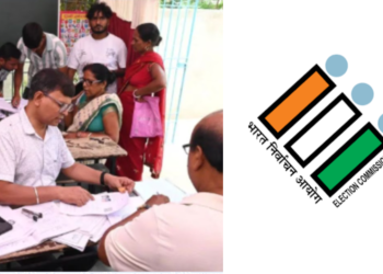 यूपी SIR ड्राफ्ट वोटर लिस्ट: पारदर्शी सफाई से स्वच्छ मतदाता सूची की दिशा में कदम!