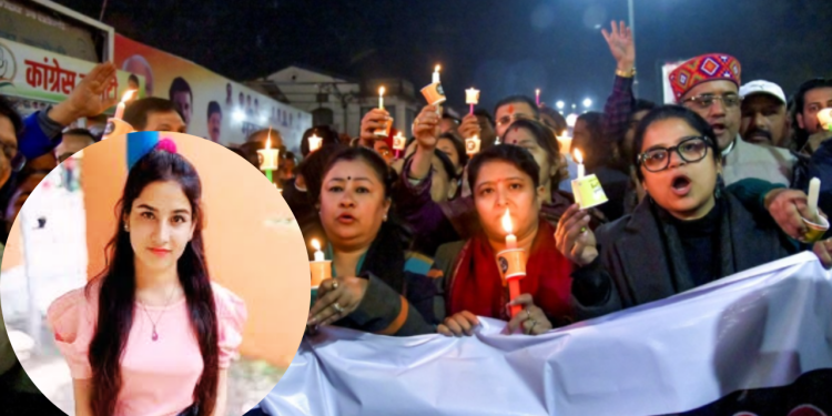 अंकिता भंडारी हत्याकांड: शुरुआत से सजा तक का सफर और जनवरी 2026 के अपडेट्स…