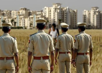 अब पुलिस नहीं दिला पाएगी जमीन दखल का कब्जा