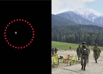 पाकिस्तानी ड्रोनों की घुसपैठ: भारतीय सीमा पर बढ़ती सुरक्षा चुनौती!