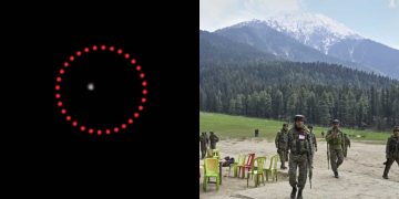 पाकिस्तानी ड्रोनों की घुसपैठ: भारतीय सीमा पर बढ़ती सुरक्षा चुनौती!