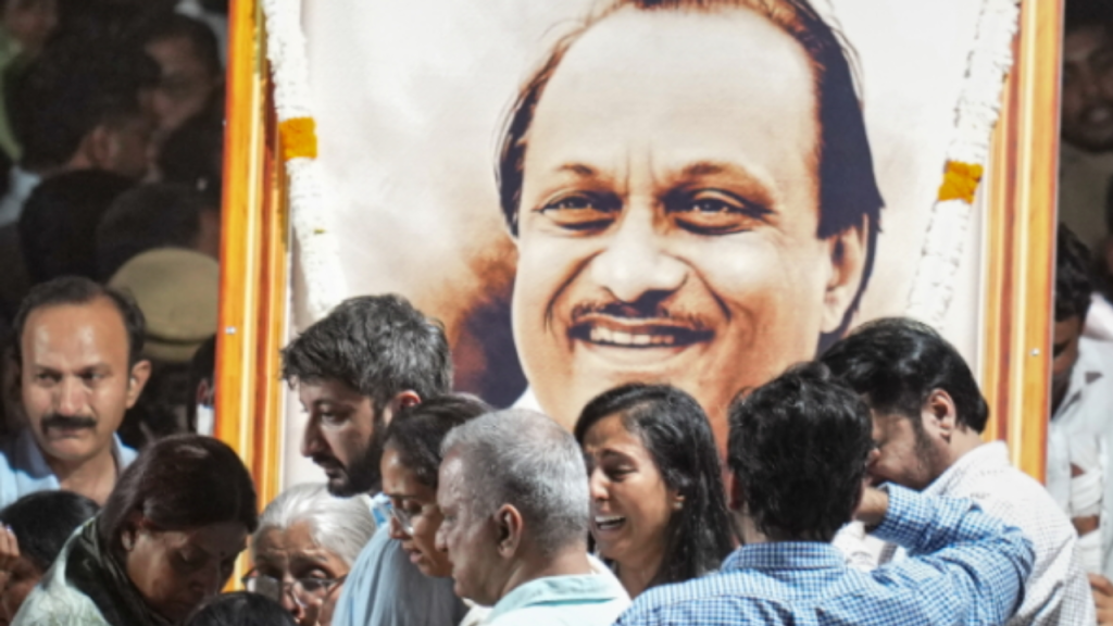 ‘दादा’ की विरासत अब किसके हाथ? पवार परिवार में सुलह का नया मौका