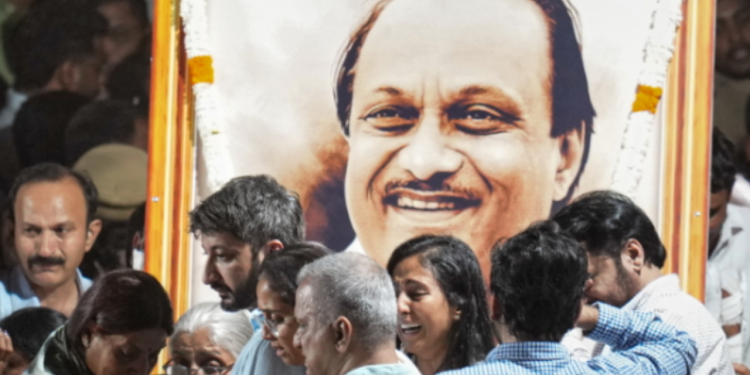 ‘दादा’ की विरासत अब किसके हाथ? पवार परिवार में सुलह का नया मौका