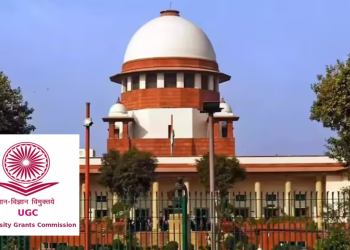 सुप्रीम कोर्ट ने UGC के नए इक्विटी नियमों पर लगाई रोक: समाज विभाजन की आशंका…