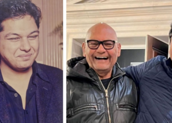 वेदांता चेयरमैन अनिल अग्रवाल के बेटे अग्निवेश अग्रवाल का आकस्मिक निधन!