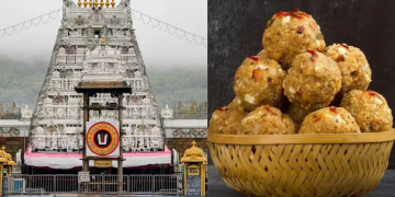 तिरुपति लड्डू में बीफ-लार्ड नहीं! CBI खुलासा: सिंथेटिक घी का खेल !