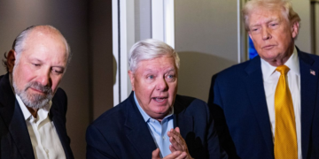 भारत-चीन पर 500% टैरिफ का खतरा, सस्ता रूसी तेल खरीदने वालों को सज़ा