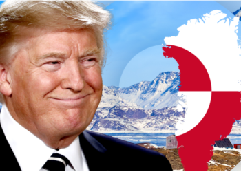 ट्रंप का ग्रीनलैंड अधिग्रहण प्लान: चार-चरणीय रणनीति पर काम शुरू, राष्ट्रीय सुरक्षा का दावा!