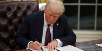 ट्रंप का बड़ा फैसला: अमेरिका 66 वैश्विक संस्थाओं से बाहर, चीन को मिला मौका…