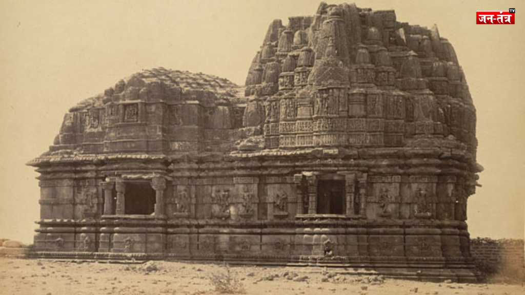 सोमनाथ मंदिर: मुगल काल से 21वीं सदी तक आस्था, ध्वंस और पुनर्जागरण की गाथा