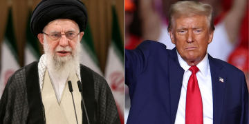 ईरान की ताकत की वजह से क्या ट्रंप ने कदम पीछे खींचे?