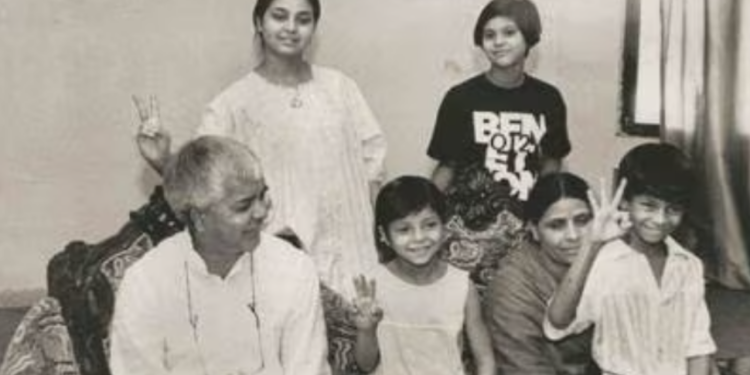 राउज एवेन्यू कोर्ट का कड़ा फैसला: लालू यादव ने रेल मंत्रालय को ‘जागीर’ की तरह इस्तेमाल किया!