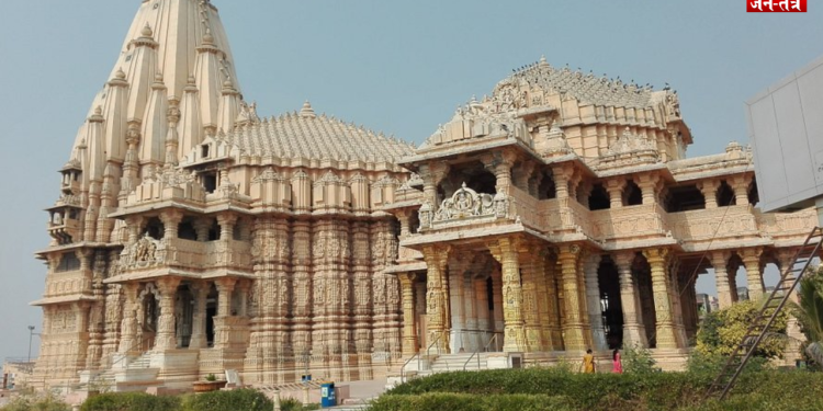 सोमनाथ मंदिर: मुगल काल से 21वीं सदी तक आस्था, ध्वंस और पुनर्जागरण की गाथा