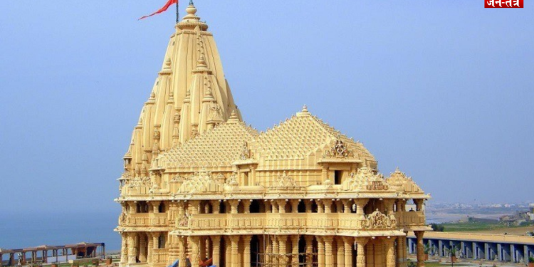 सोमनाथ मंदिर: मुगल काल से 21वीं सदी तक आस्था, ध्वंस और पुनर्जागरण की गाथा