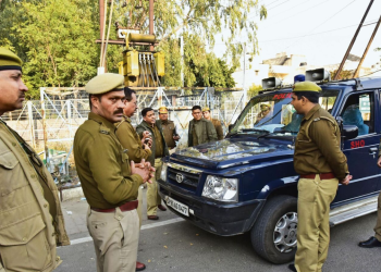 नोएडा में AI की ताकत: ‘यक्ष एआई’ ऐप से हिस्ट्रीशीटरों का रिकॉर्ड एक क्लिक में !