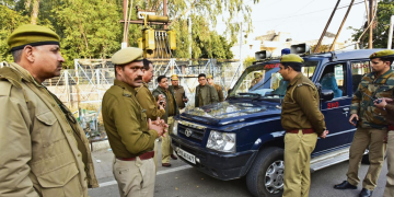 नोएडा में AI की ताकत: ‘यक्ष एआई’ ऐप से हिस्ट्रीशीटरों का रिकॉर्ड एक क्लिक में !