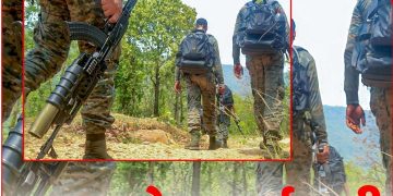 अनल दा समेत 15 नक्सली ढेर, लाल आतंक को करारा झटका!