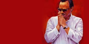 कॉलेज ड्रॉपआउट थे अजित पवार