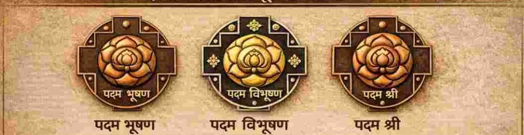 पद्म पुरस्कारों से सम्मानित देश के गुमनाम नायक