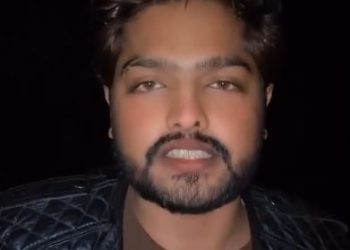 थप्पड़ का बदला… खून से! दिल्ली कैफे में ताबड़तोड़ गोलीबारी