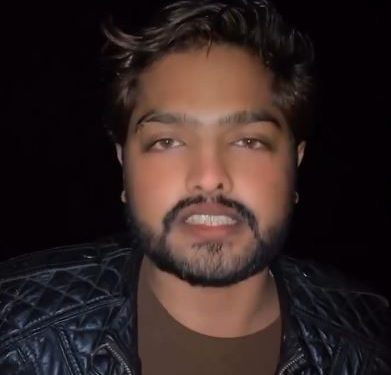 थप्पड़ का बदला… खून से! दिल्ली कैफे में ताबड़तोड़ गोलीबारी