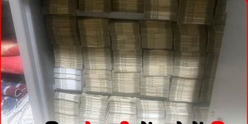 गोवा से दिल्ली तक ईडी का एक्शन, 26 ठिकानों से करोंड़ो रुपये जब्त