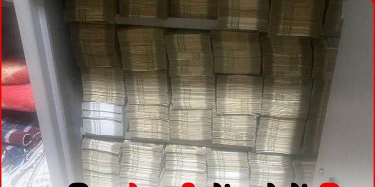 गोवा से दिल्ली तक ईडी का एक्शन, 26 ठिकानों से करोंड़ो रुपये जब्त