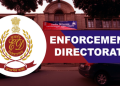 ईडी ने बीएमएस ट्रस्ट की 19.46 करोड़ की संपत्तियां की अटैच