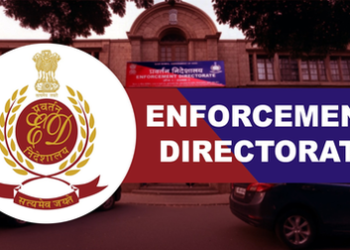 ईडी ने बीएमएस ट्रस्ट की 19.46 करोड़ की संपत्तियां की अटैच