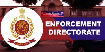 ईडी ने बीएमएस ट्रस्ट की 19.46 करोड़ की संपत्तियां की अटैच