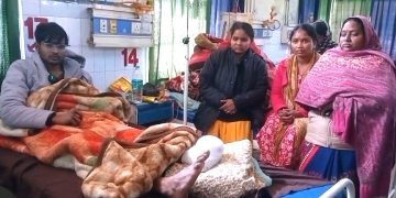 पागलपन की इंतेहा ! MBBS एडमिशन के लिए खुद को बनाया अपंग